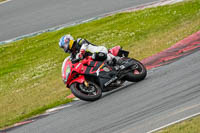 Lower Group Red Bikes